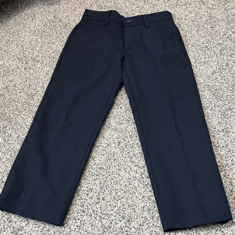 Cat & Jack Kids Formal Pants - Navy